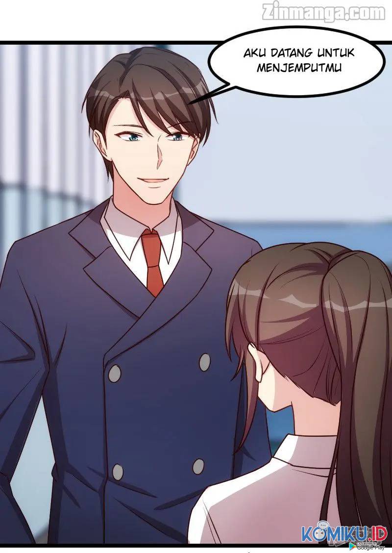 CEO’s Sudden Proposal Chapter 187 Gambar 7